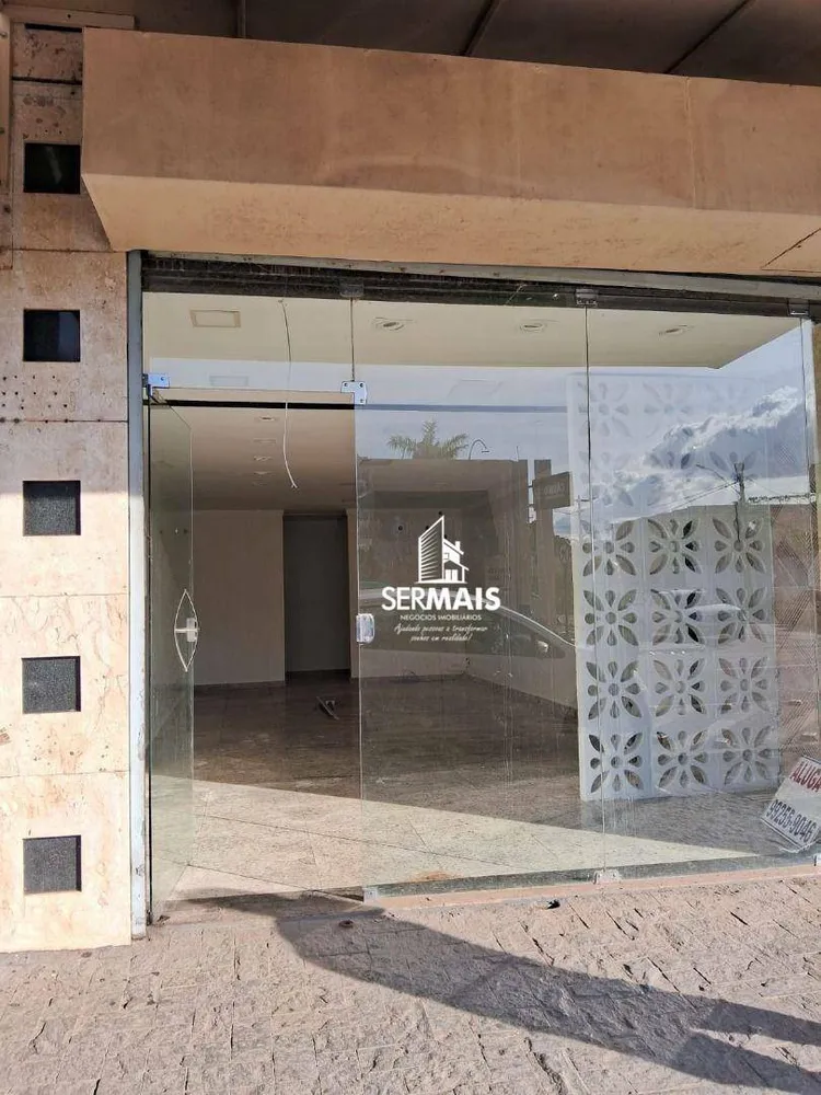 Loja-Salão, 100 m² - Foto 12