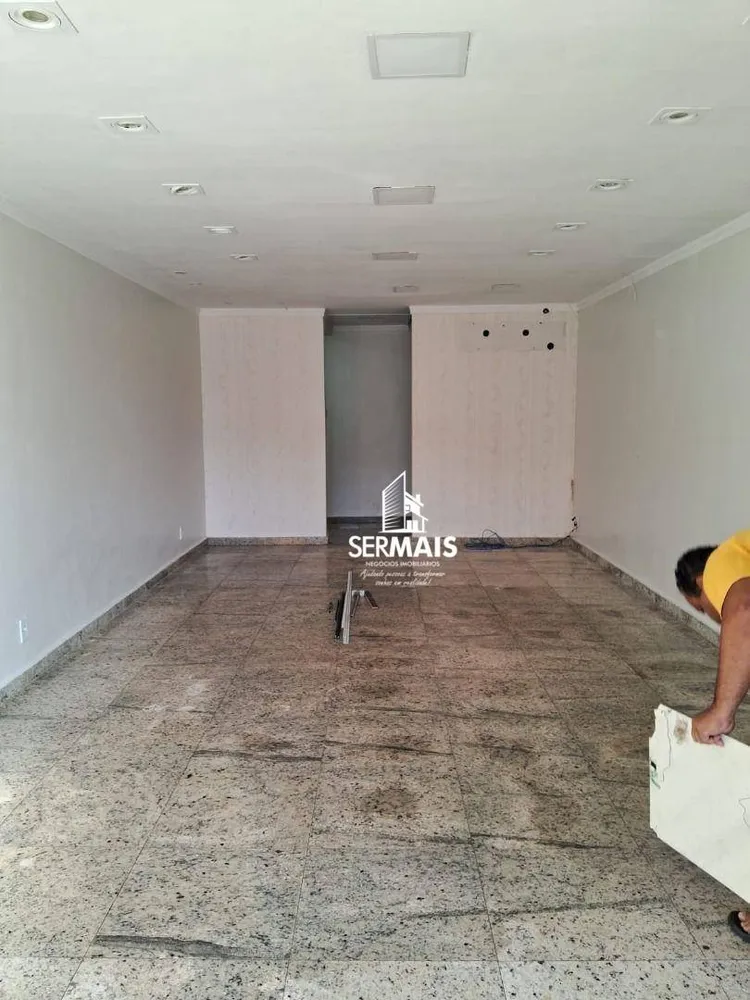 Loja-Salão, 100 m² - Foto 10