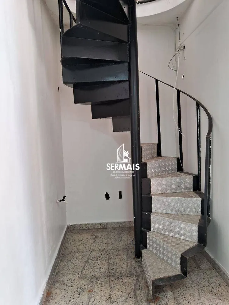 Loja-Salão, 100 m² - Foto 8