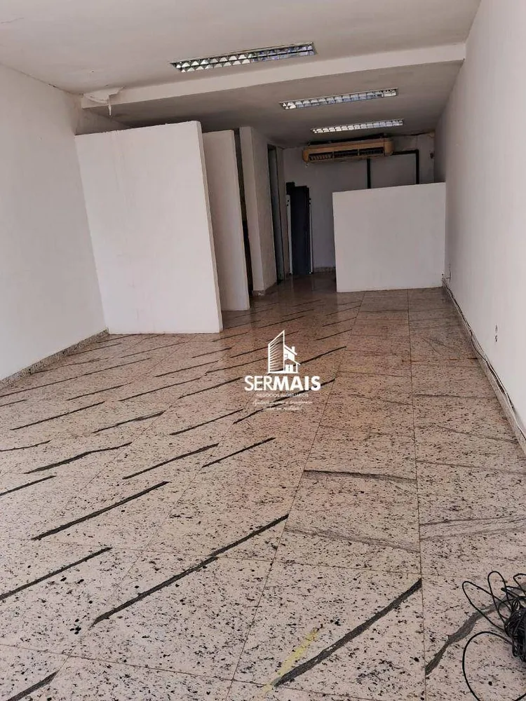 Loja-Salão, 100 m² - Foto 3
