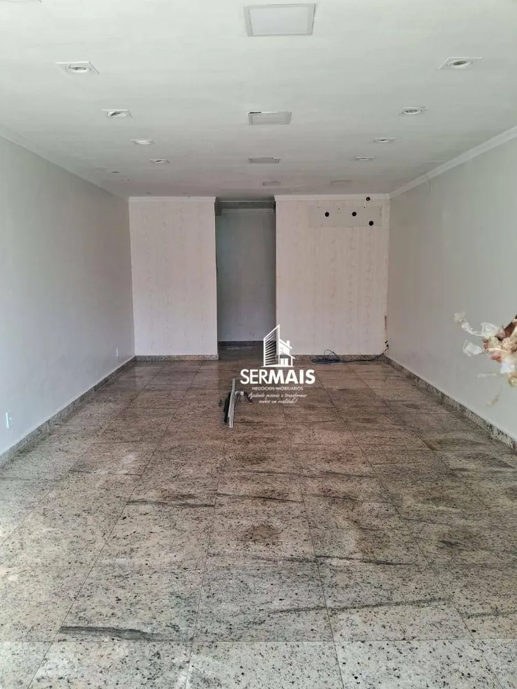 Loja-Salão, 100 m² - Foto 13