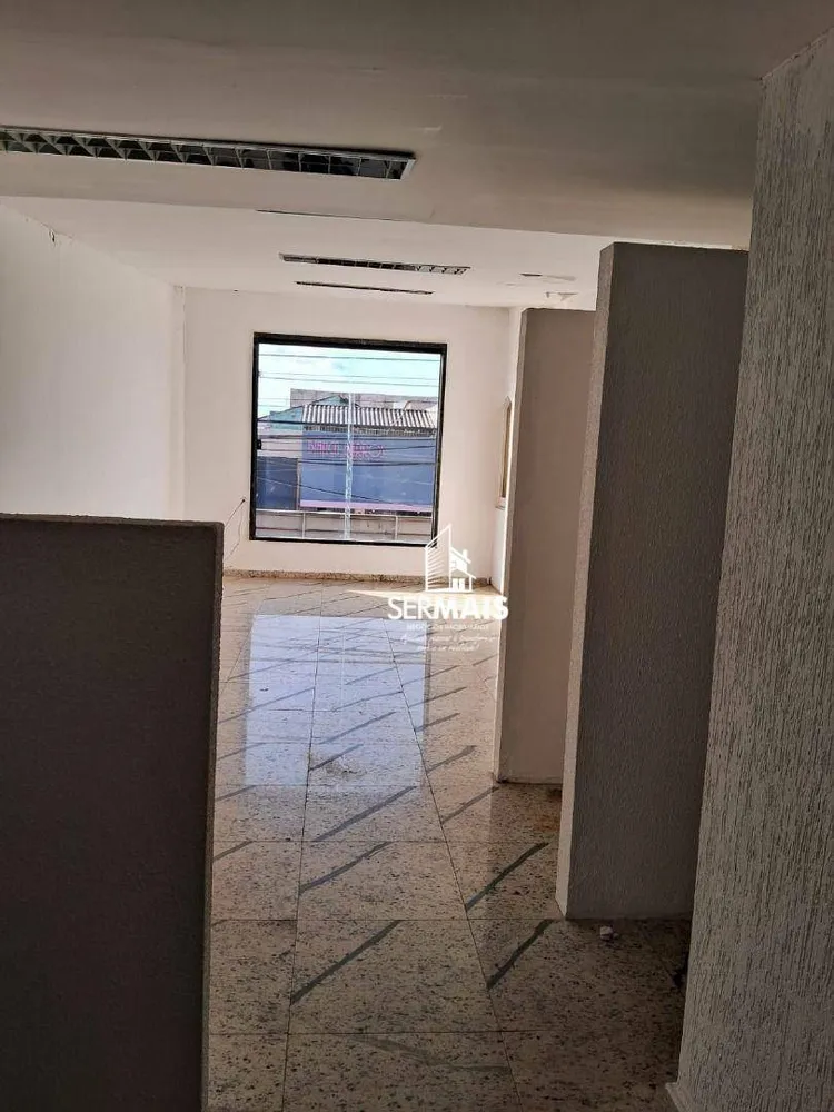 Loja-Salão, 100 m² - Foto 2