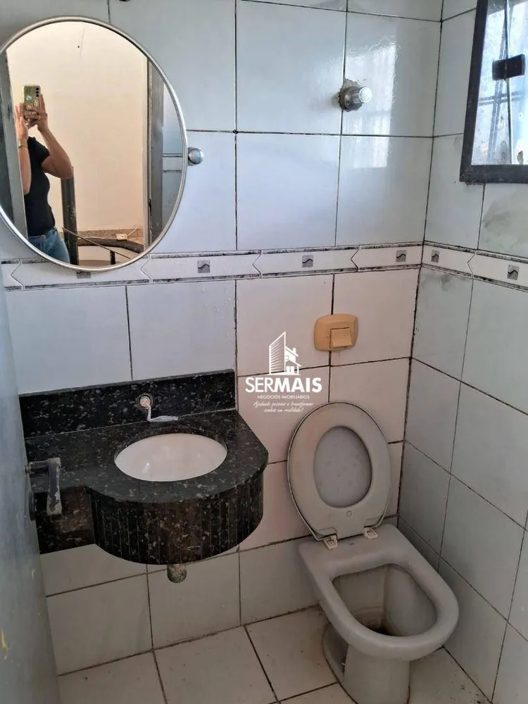 Loja-Salão, 100 m² - Foto 6