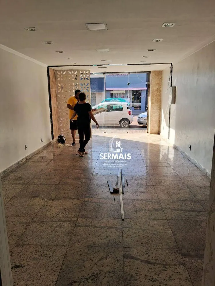 Loja-Salão, 100 m² - Foto 11