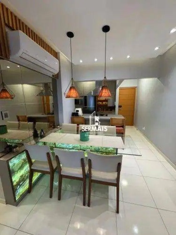 Apartamento, 3 quartos, 84 m² - Foto 9