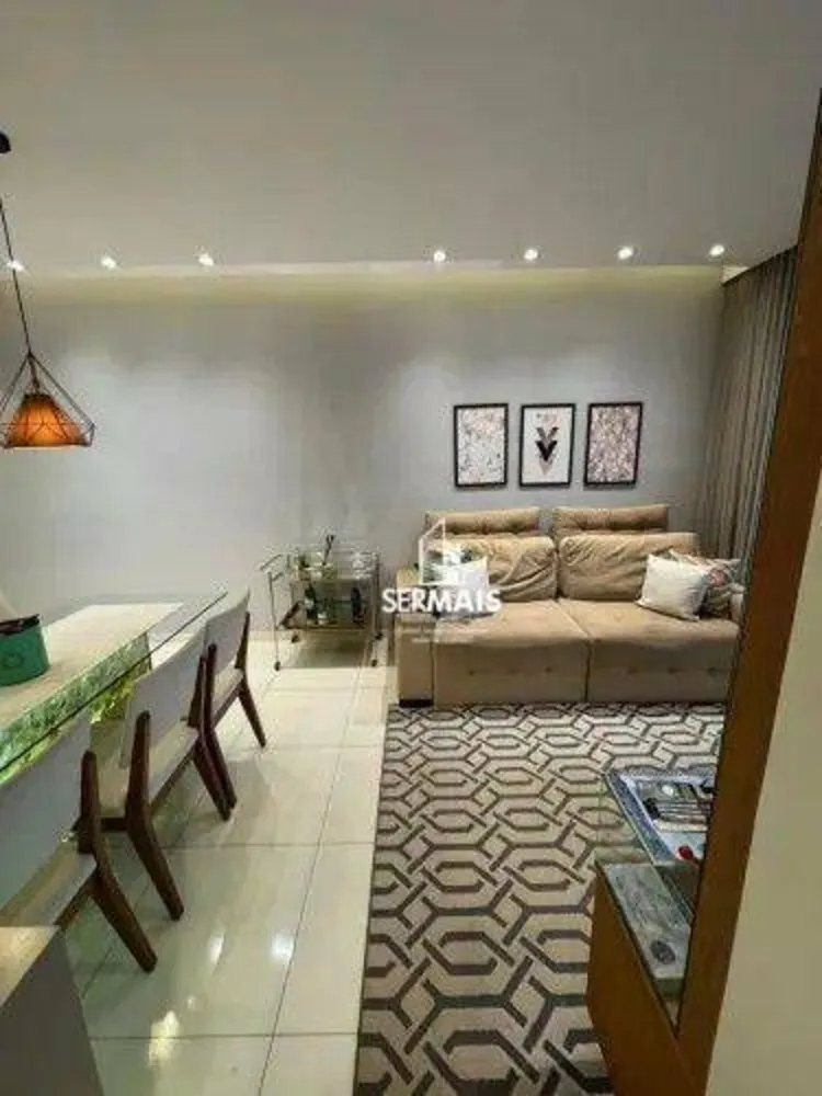 Apartamento, 3 quartos, 84 m² - Foto 11