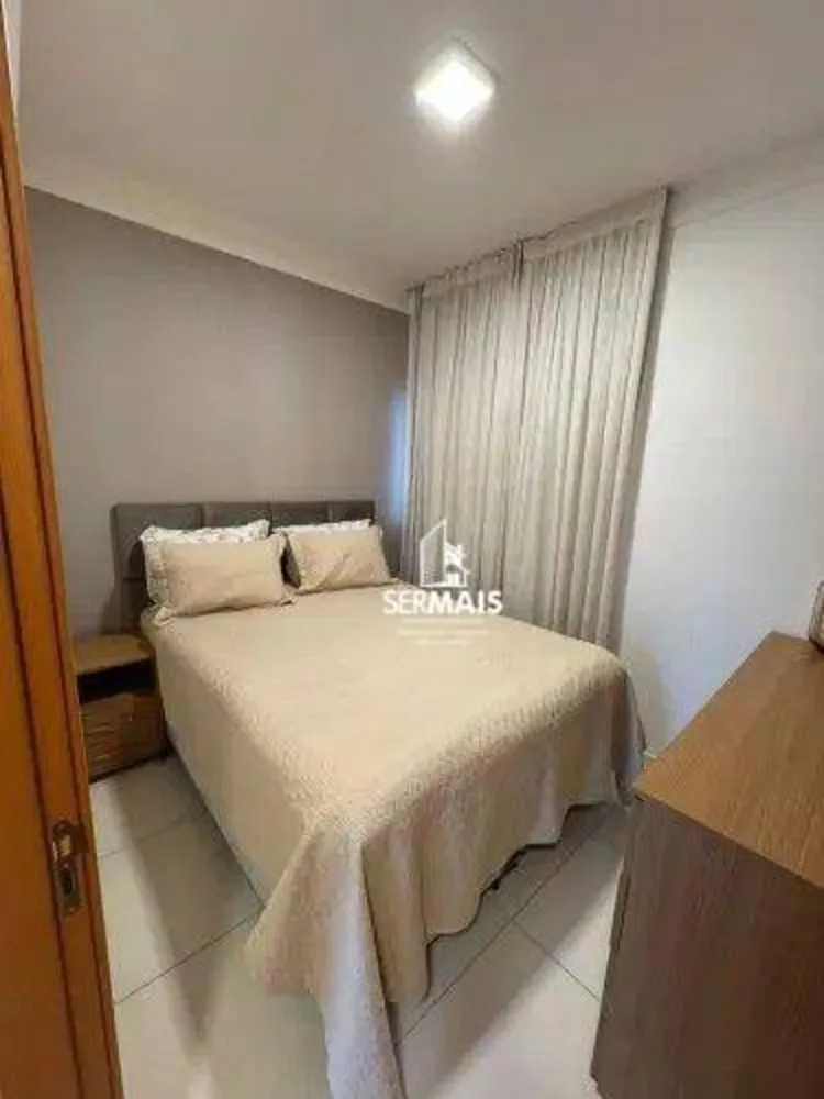 Apartamento, 3 quartos, 84 m² - Foto 5