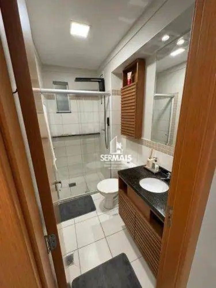 Apartamento, 3 quartos, 84 m² - Foto 2