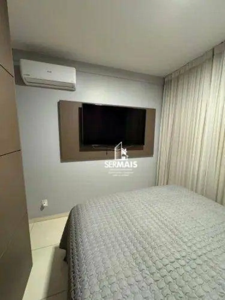 Apartamento, 3 quartos, 84 m² - Foto 8