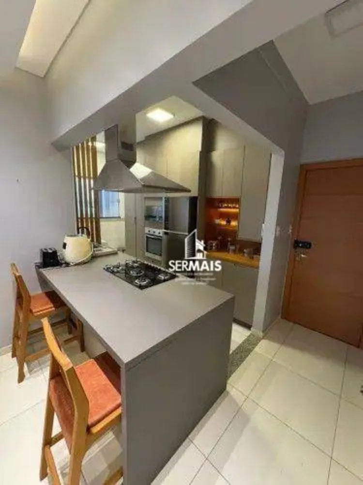 Apartamento, 3 quartos, 84 m² - Foto 4
