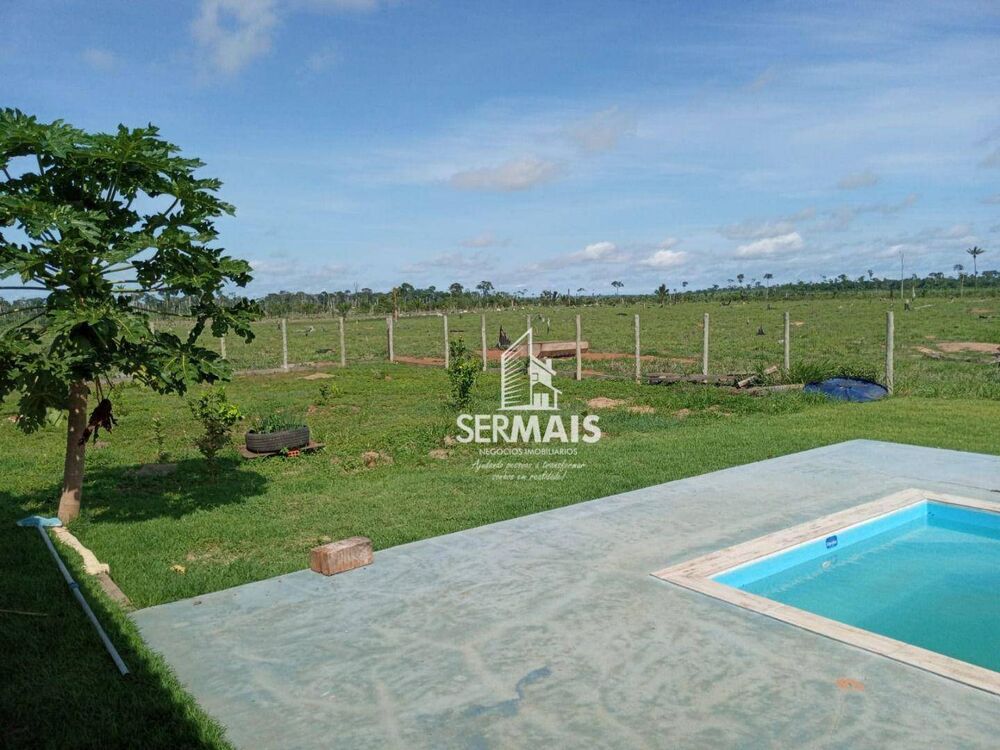 Fazenda, 259 hectares - Foto 5