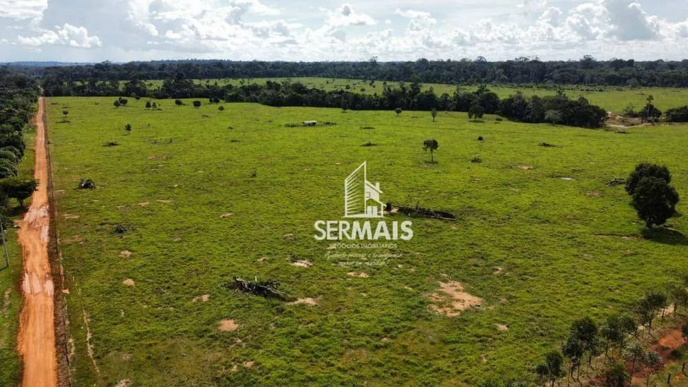 Fazenda, 526 m² - Foto 4