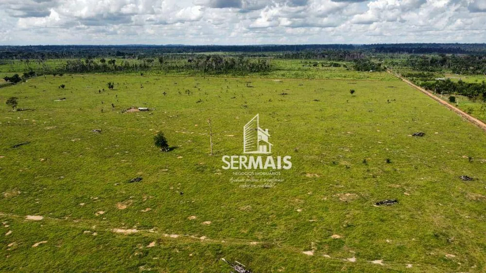 Fazenda, 526 m² - Foto 3