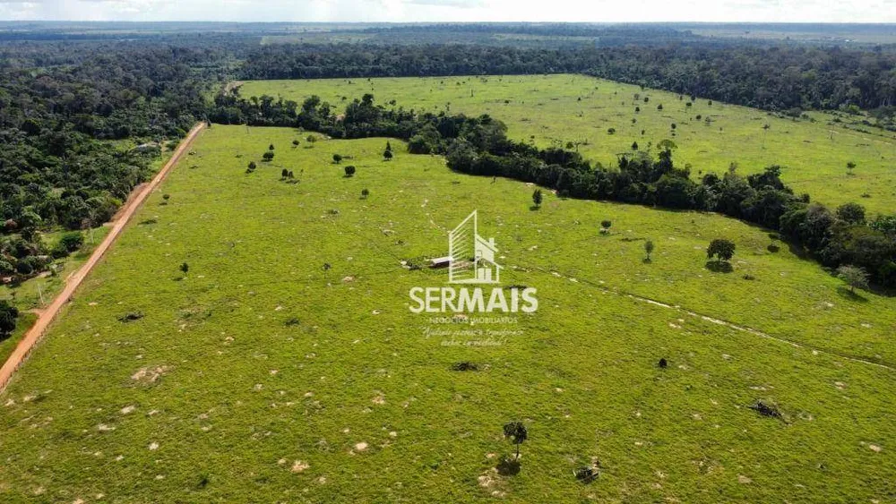 Fazenda, 526 m² - Foto 12