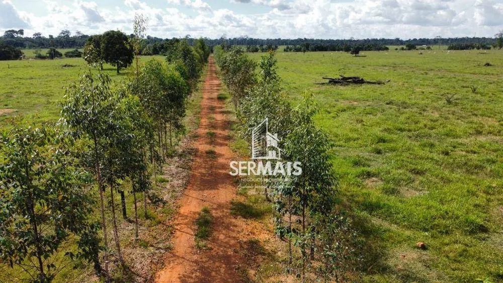 Fazenda, 526 m² - Foto 5