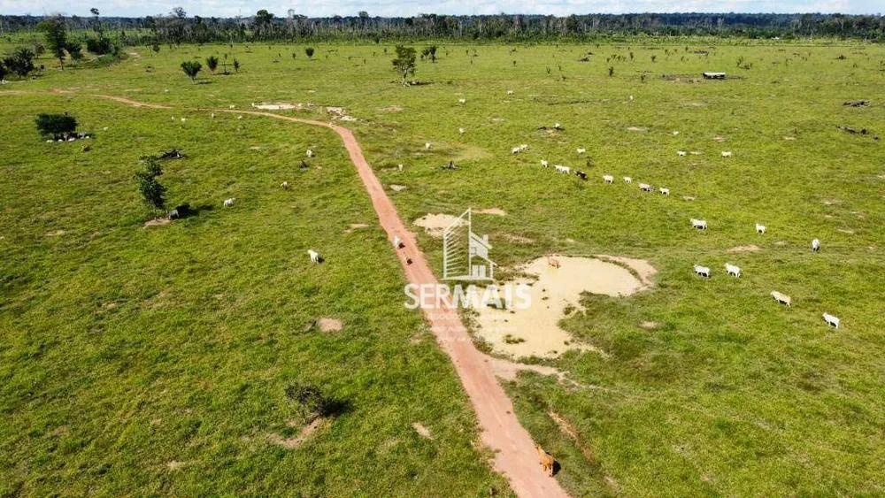 Fazenda, 526 m² - Foto 6