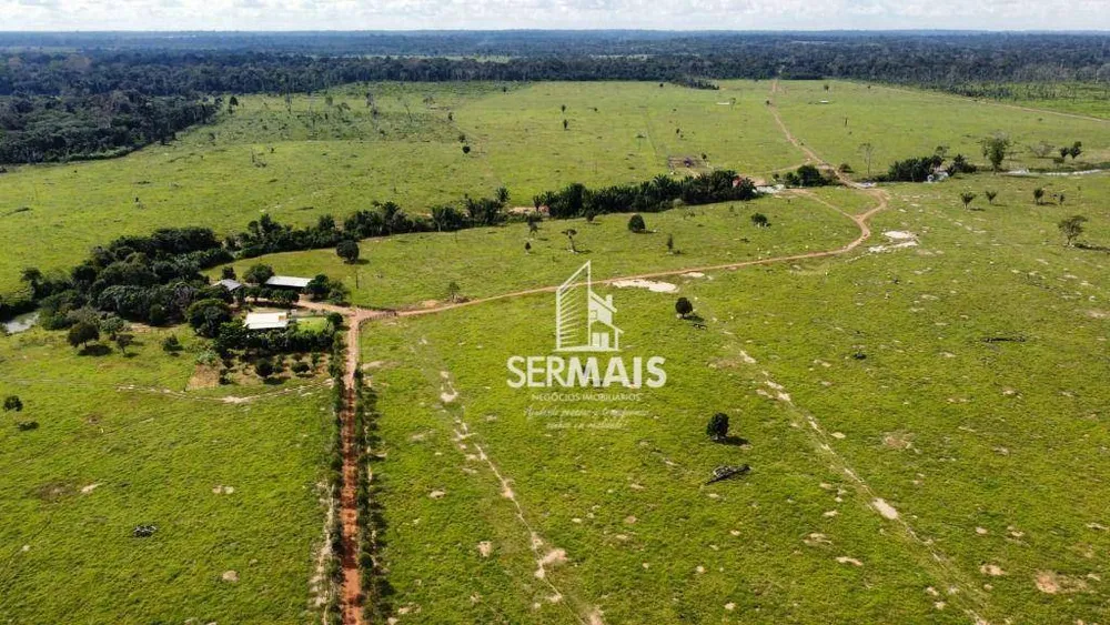 Fazenda, 526 m² - Foto 9