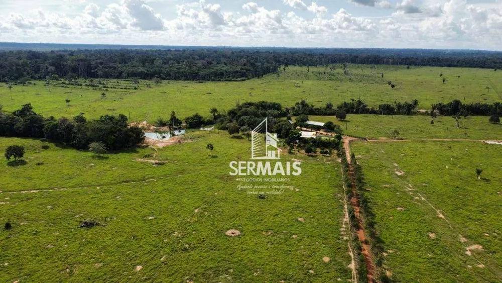 Fazenda, 526 m² - Foto 2