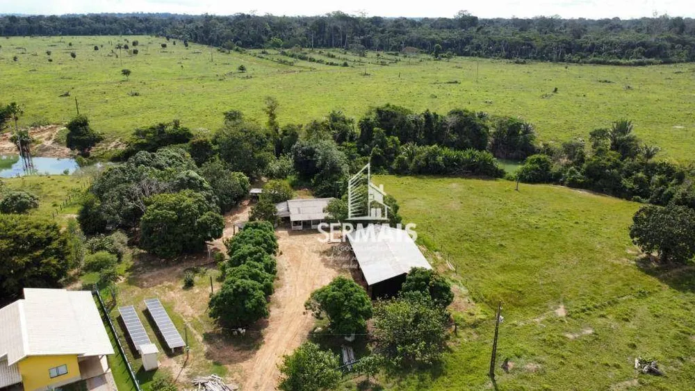 Fazenda, 526 m² - Foto 7