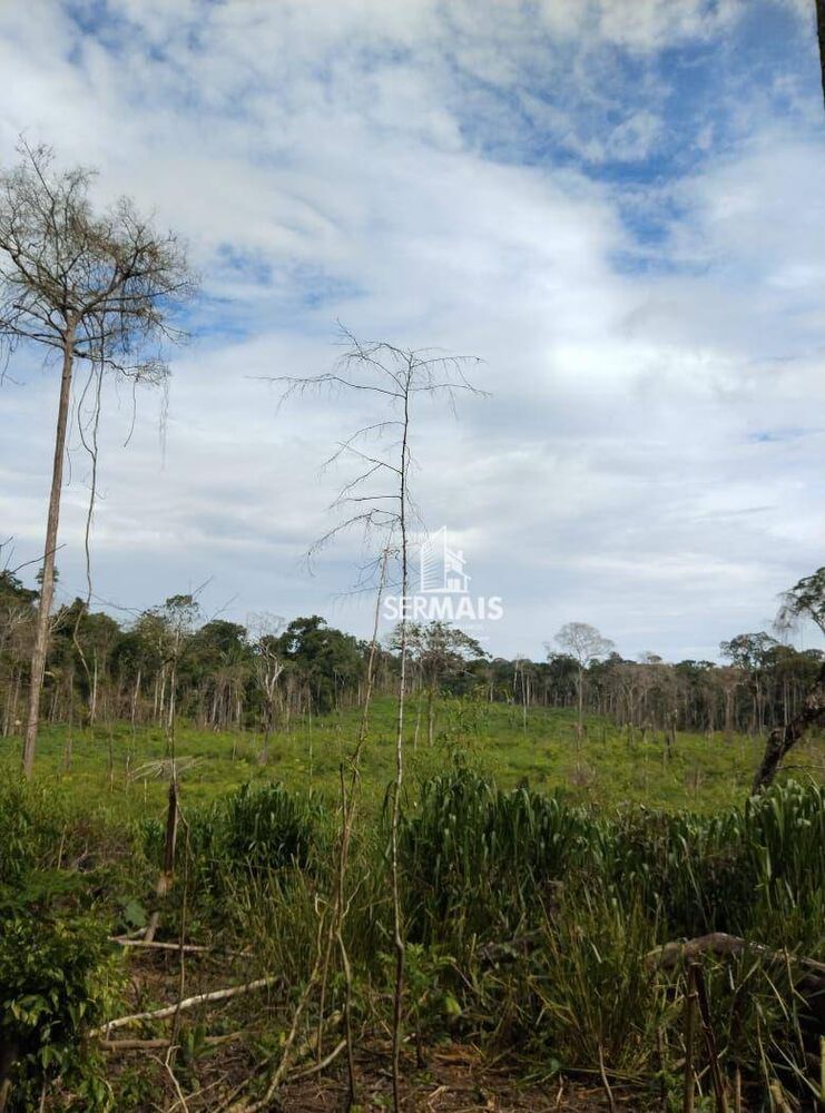 Fazenda, 200 m² - Foto 1