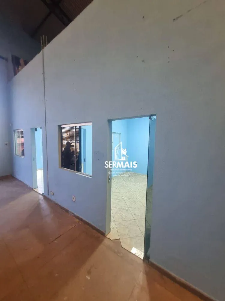 Depósito-Galpão, 250 m² - Foto 6