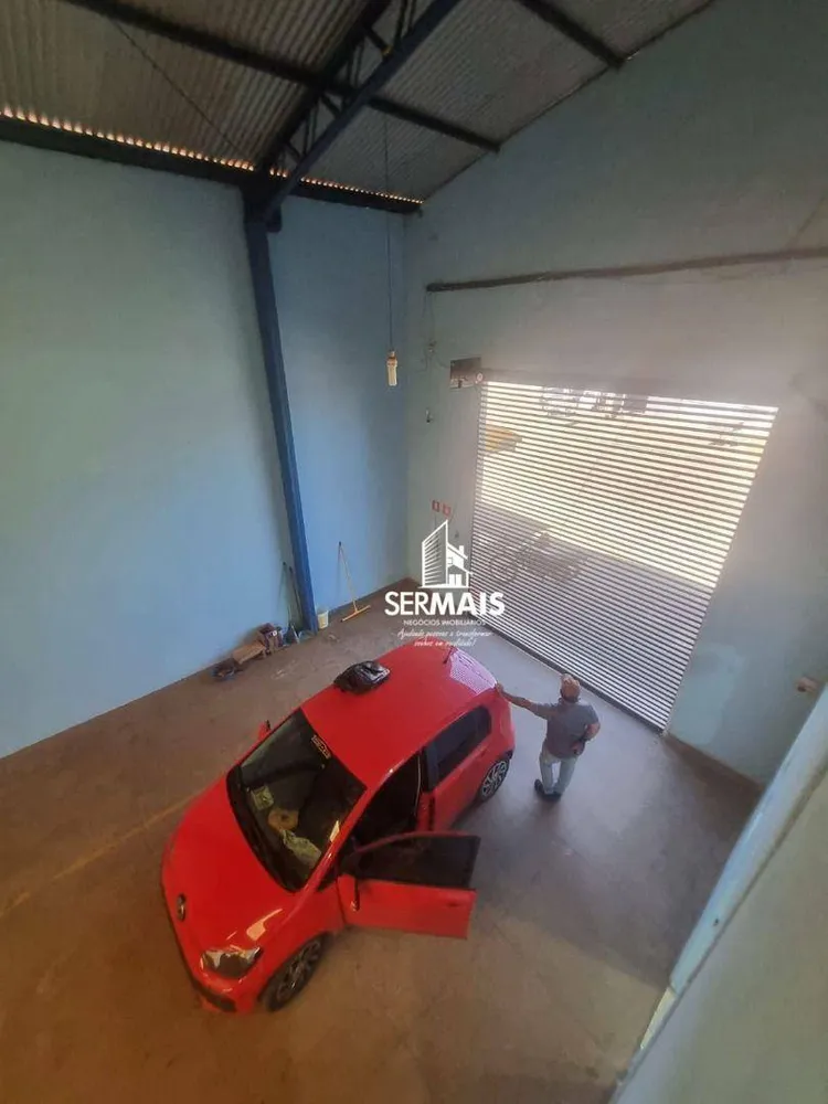 Depósito-Galpão, 250 m² - Foto 8