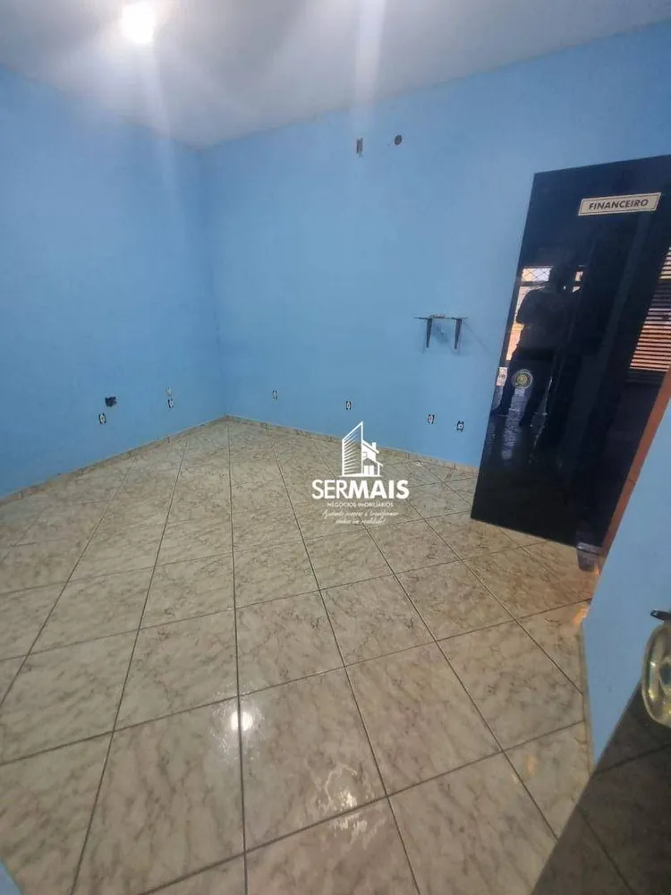Depósito-Galpão, 250 m² - Foto 5
