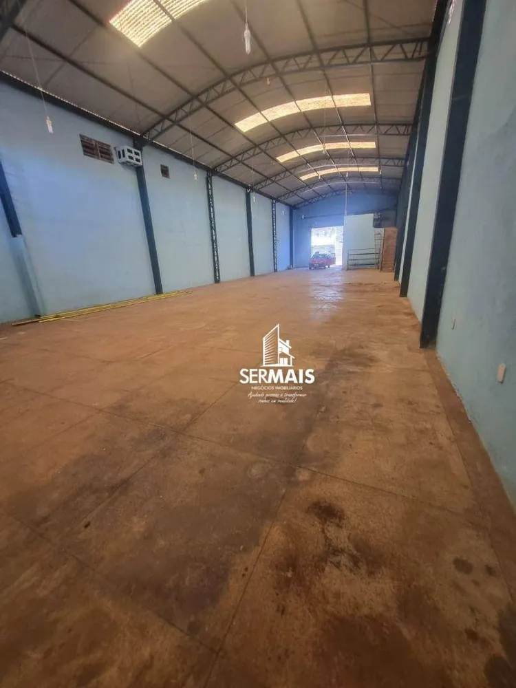 Depósito-Galpão, 250 m² - Foto 14