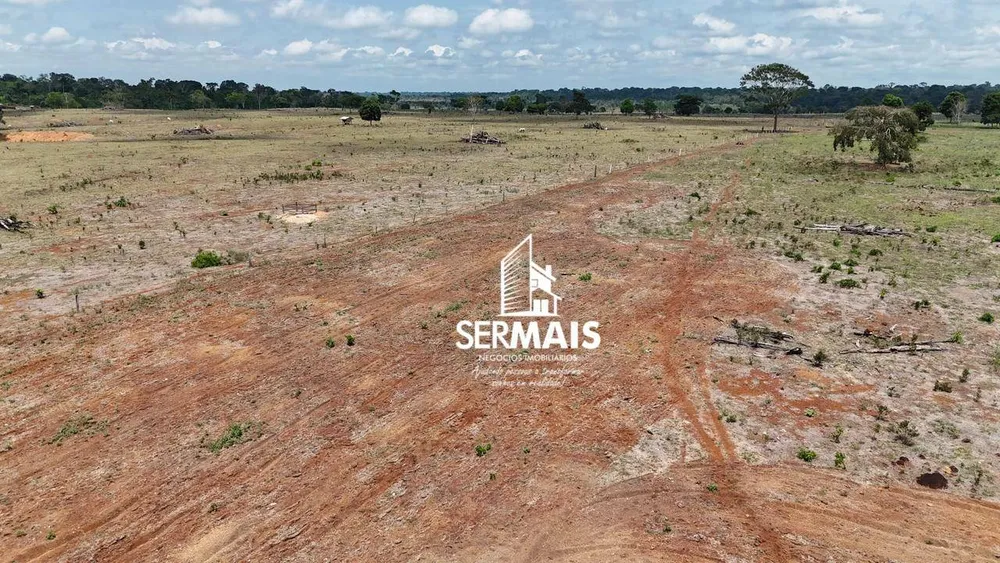 Fazenda, 542 hectares - Foto 10