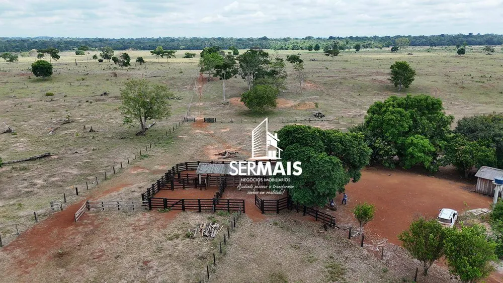 Fazenda, 542 hectares - Foto 7