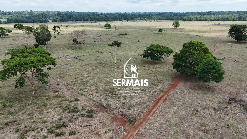 Fazenda, 542 hectares - Foto 9