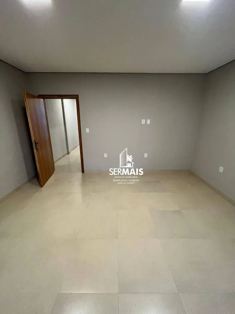 Sobrado, 4 quartos, 200 m² - Foto 6