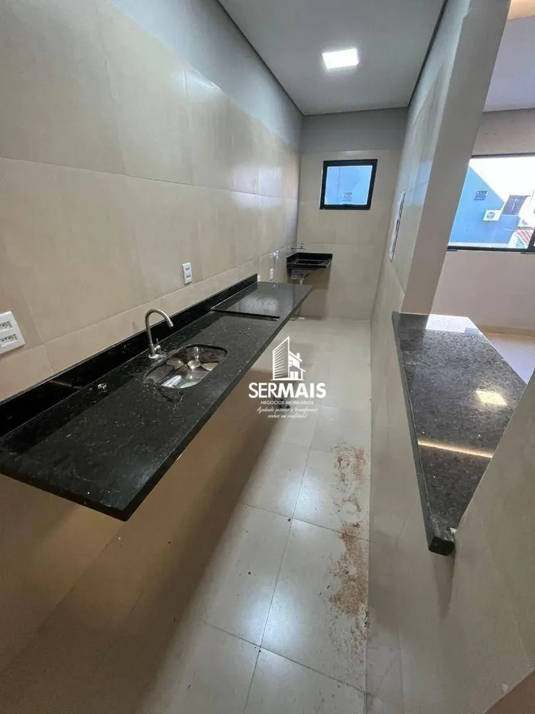Sobrado, 4 quartos, 200 m² - Foto 7