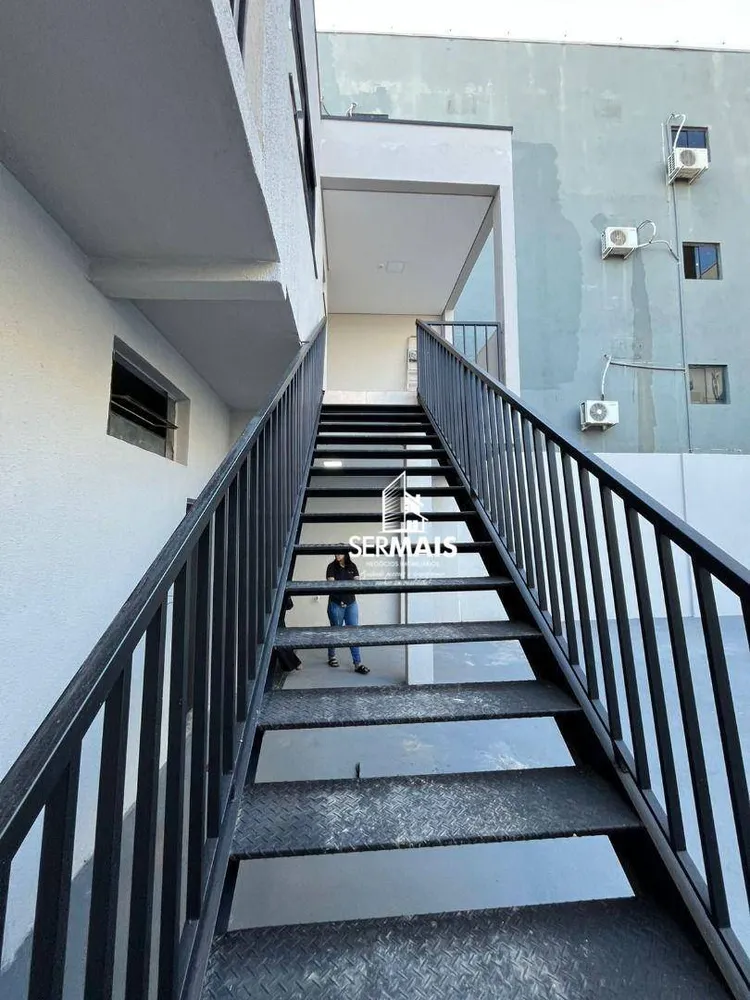 Sobrado, 4 quartos, 200 m² - Foto 10