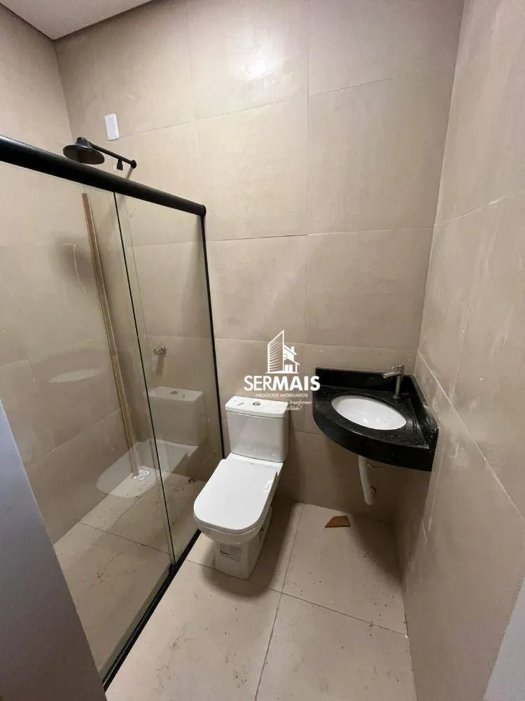 Sobrado, 4 quartos, 200 m² - Foto 2