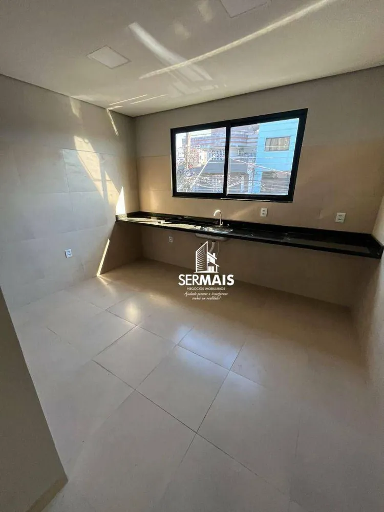 Sobrado, 4 quartos, 200 m² - Foto 3