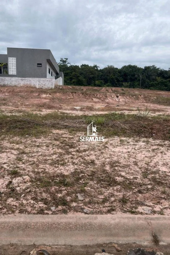 Loteamento e Condomínio, 408 m² - Foto 1