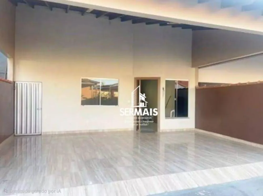 Casa, 2 quartos, 90 m² - Foto 7