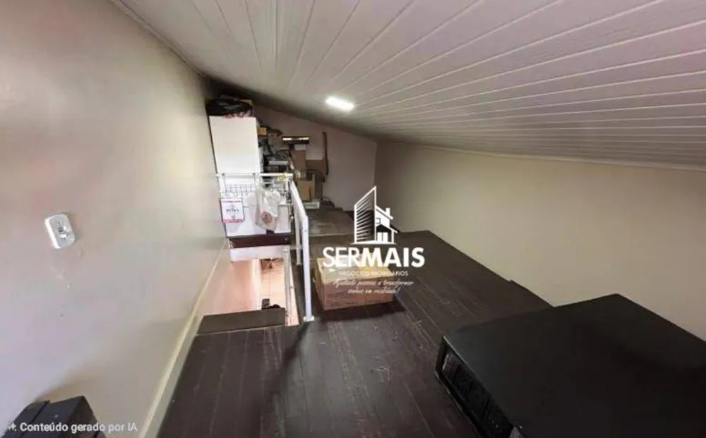 Casa, 2 quartos, 90 m² - Foto 1