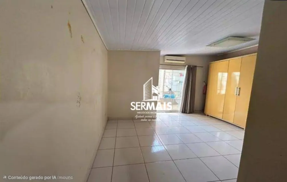 Casa, 2 quartos, 90 m² - Foto 3