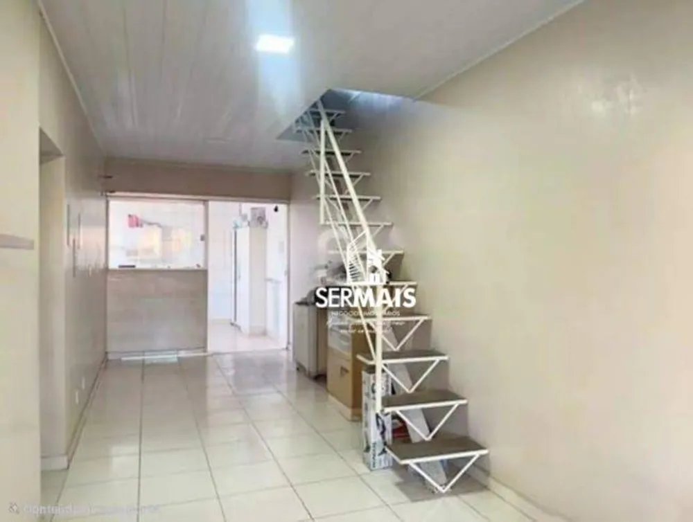 Casa, 2 quartos, 90 m² - Foto 5