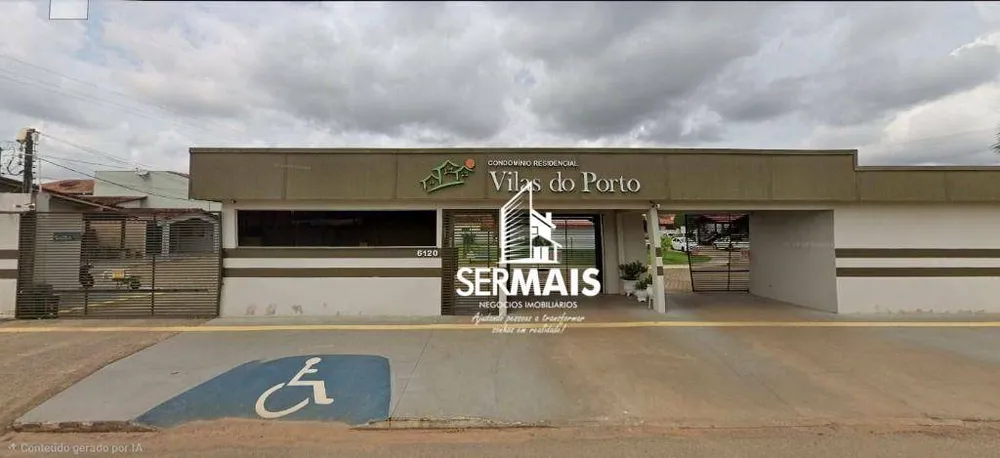 Casa, 2 quartos, 90 m² - Foto 8