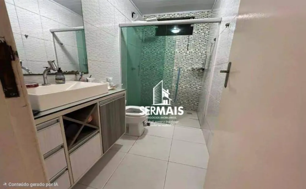 Casa, 2 quartos, 90 m² - Foto 2