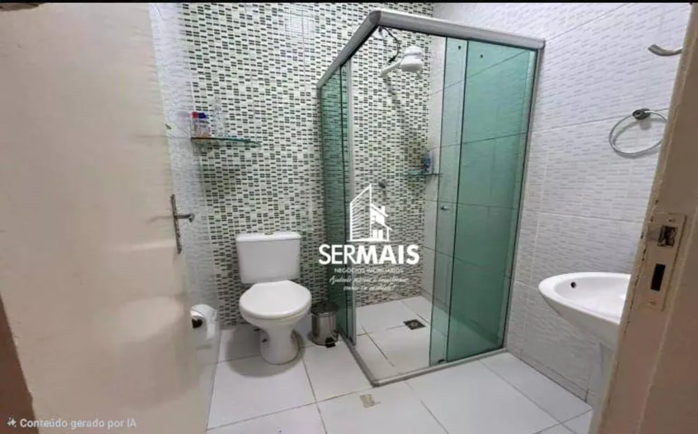 Casa, 2 quartos, 90 m² - Foto 6