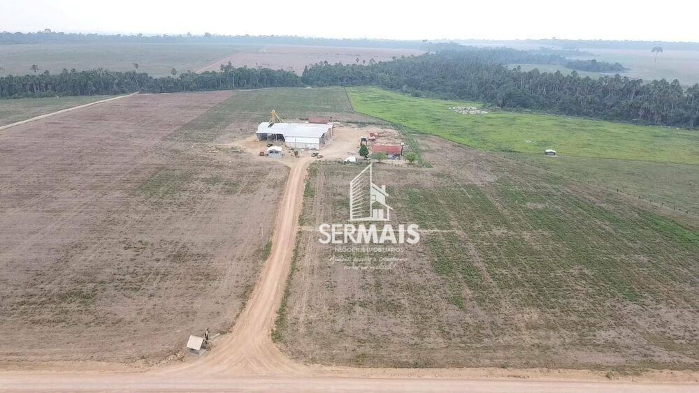 Fazenda, 435 hectares - Foto 3