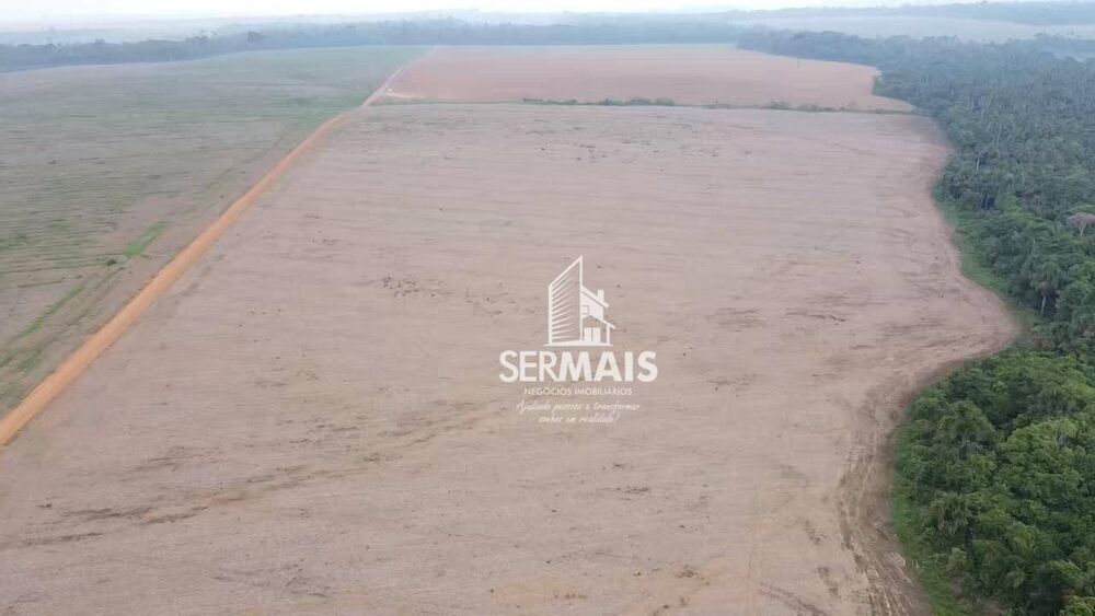 Fazenda, 435 hectares - Foto 2