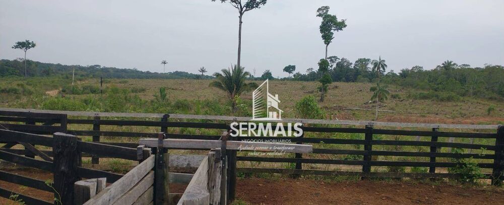 Fazenda, 532 hectares - Foto 9