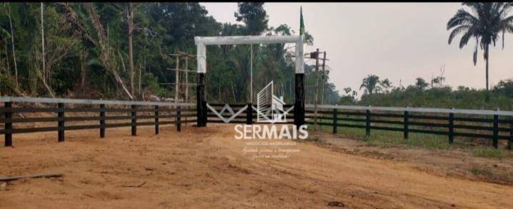 Fazenda, 532 hectares - Foto 1