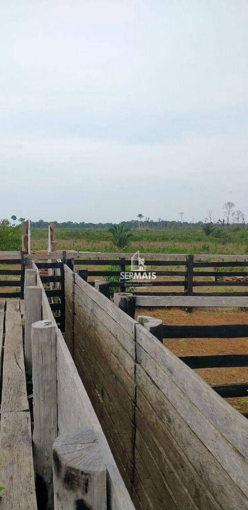 Fazenda, 532 hectares - Foto 13