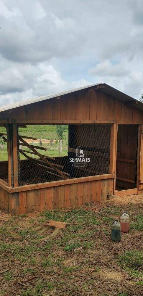 Fazenda, 532 hectares - Foto 2